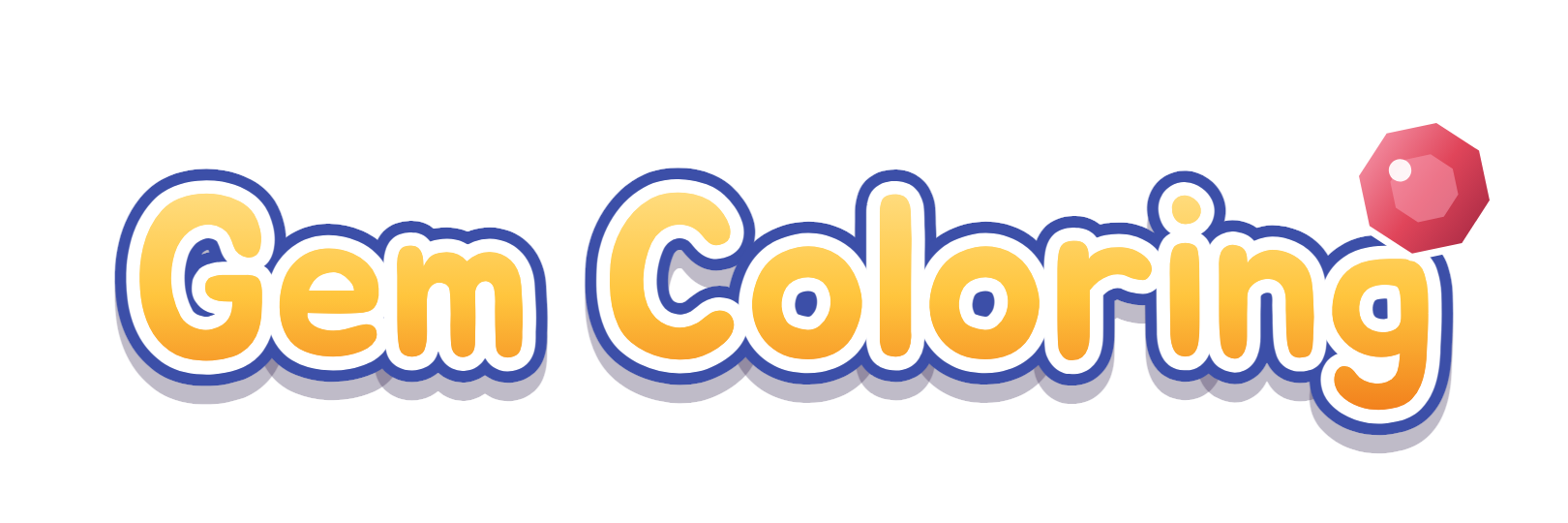 Gem Coloring